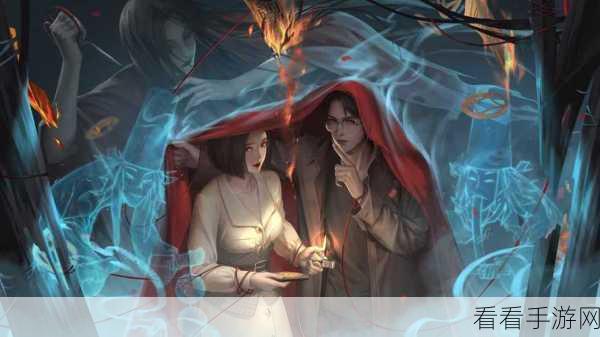 纸嫁衣7 Steam版秋促盛宴,卿不负深情,特惠来袭!