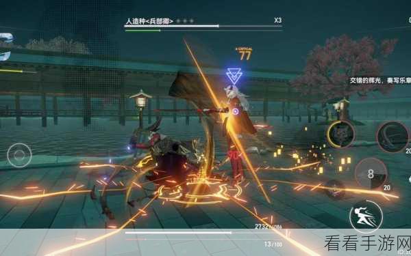 深空之眼修正模式全攻略,解锁战斗新境界,操作技巧与特色功能大揭秘