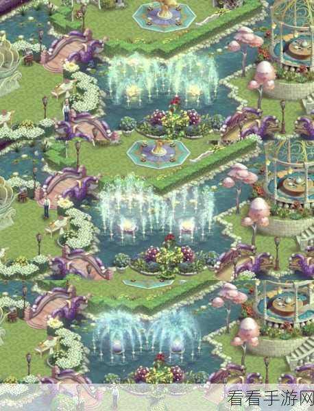 花园战争手游版深度攻略，解锁胜利秘籍，打造梦幻花园