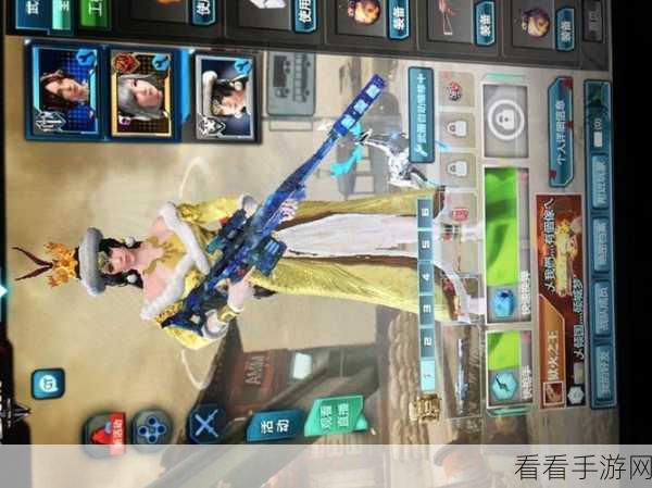 逆战白天使背包,解锁战场新风尚,功能详解与实战应用