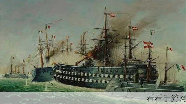独家揭秘,世纪海战测试服攻略,深度体验海战激战快感!