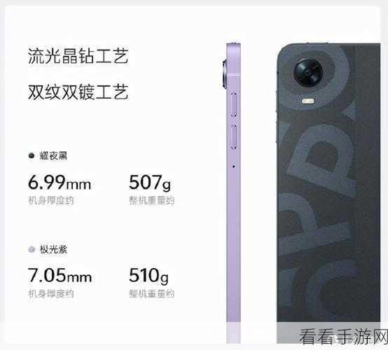OPPO 手机畅玩原神手游的完美配置指南