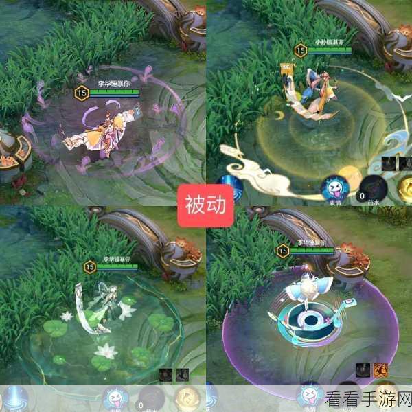李清照在手游中是否依然强力？伤害究竟如何？