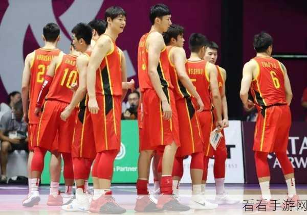 篮球高高手 6 月 30 日重磅更新，全新赛事与惊喜等你来