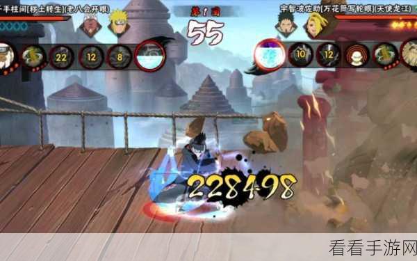 火影手游，鹰佐实战封神秘籍——操作指南与深度心得大揭秘