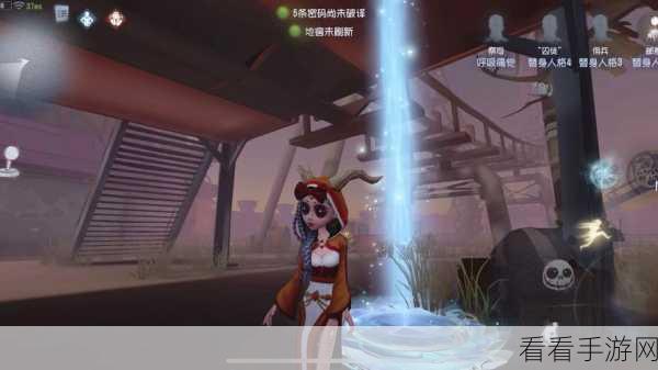 祭司 BUG 玩法大揭秘，手游通关秘籍在此！
