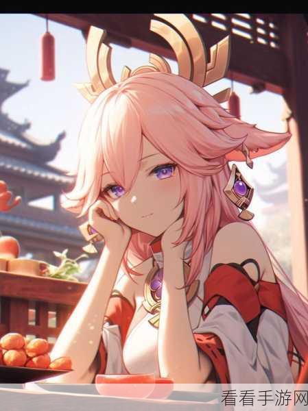 原神八重神子杀生樱，攻击与元素附着的终极探秘