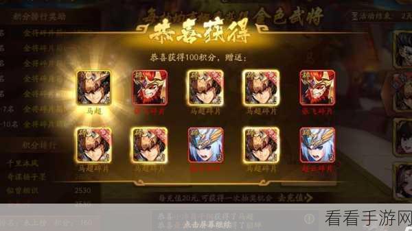 手游攻略揭秘，少年三国志2高效巡逻位置查找与必胜策略