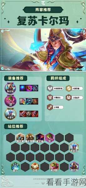 云顶之弈S6赛季，白魔法师阵容深度剖析与实战策略