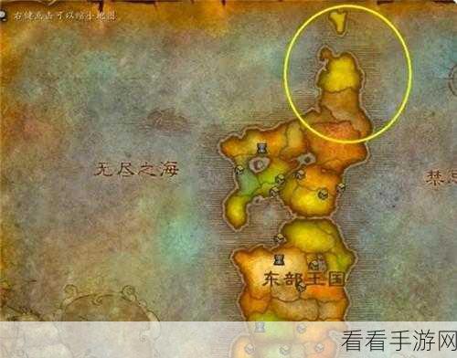 魔兽世界WLK，诺莫瑞根流亡者声望速刷全攻略，解锁专属奖励！