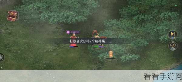 手游攻略揭秘，三国吕布传说第41关通关秘籍