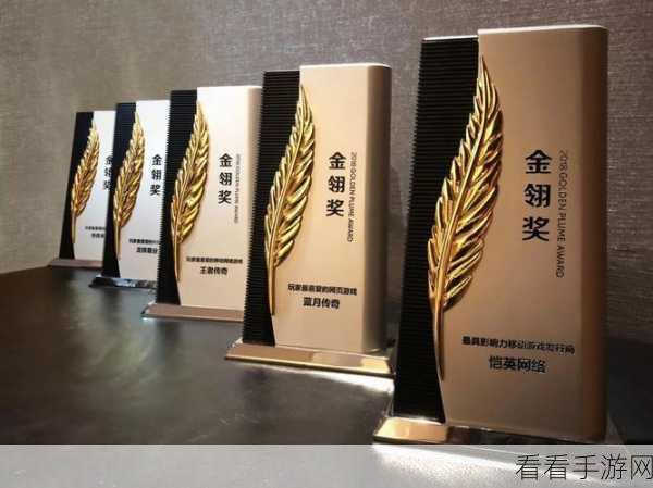 恺英网络闪耀2019金翎奖，荣膺最具影响力移动游戏发行商，新品蓄势待发