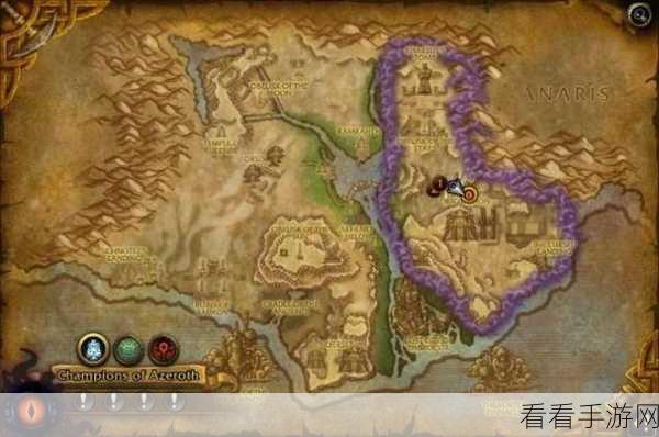 魔兽世界手游版突袭命运之柱，全面攻略与通关秘籍