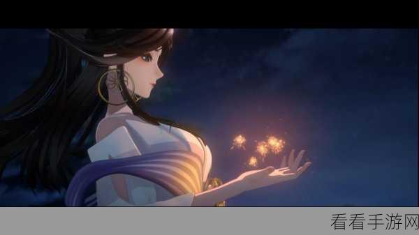 阴阳师2024荒川之主寻觅指南，揭秘高概率刷新地点与捕捉策略