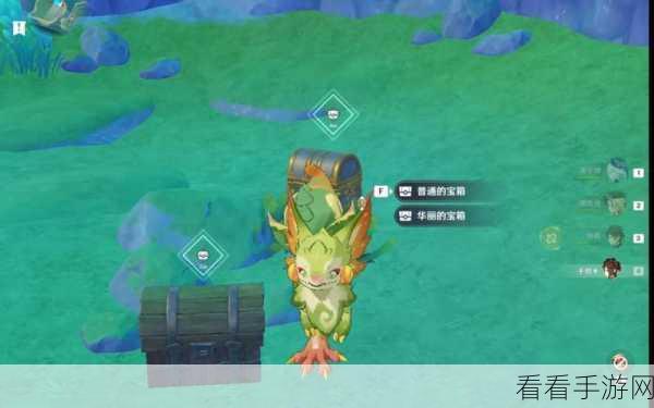 原神Xbox版华丽登场，4K HDR 60帧极致体验，国际服玩家踏上全新冒险之旅