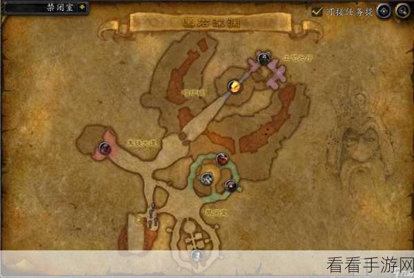 魔兽世界经典副本争霸赛，解锁最强BOSS挑战秘籍
