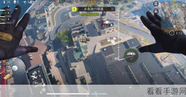 使命召唤手游竞技盛宴，无外挂环境下的顶尖对决