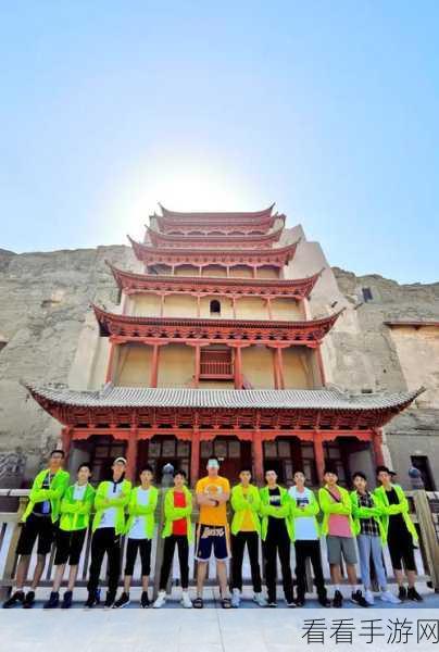 完美世界携手中国航天，开启玩家研学之旅，共鉴完美飞天瞬间