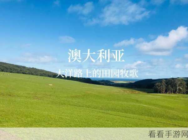 牧场气息新手速成宝典，从零开始的田园牧歌之旅