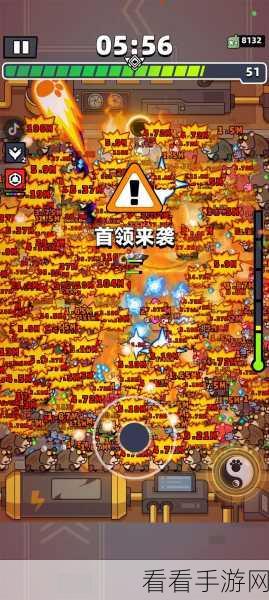 弹壳特攻队，项链系列深度对比，解锁战斗新境界