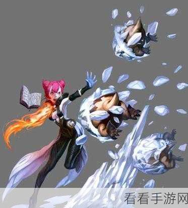 龙之谷手游：冰灵与火舞，元素转推荐