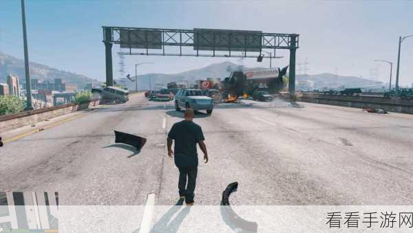 GTA5 线上模式，轻松屏蔽玩家聊天与新消息提示秘籍