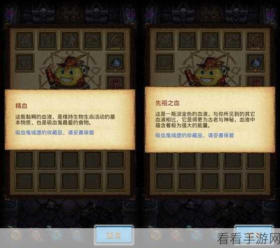 揭秘不思议迷宫，阴森古堡终极通关攻略与实战技巧