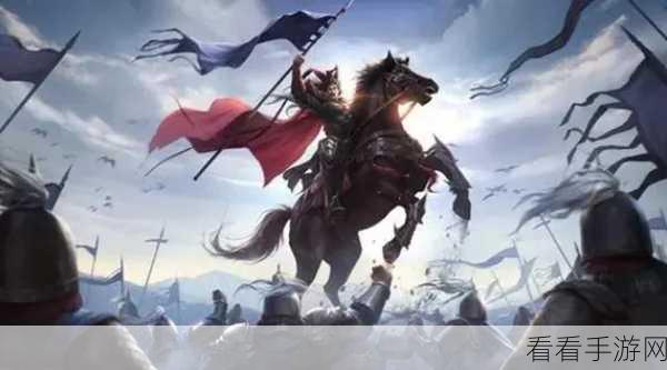 铁甲征途：战火传奇之征战纪元——全新策略对战体验