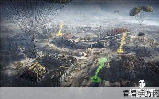 降龙猎手新手进阶，全面掌握游戏攻略，征服龙域不是梦！
