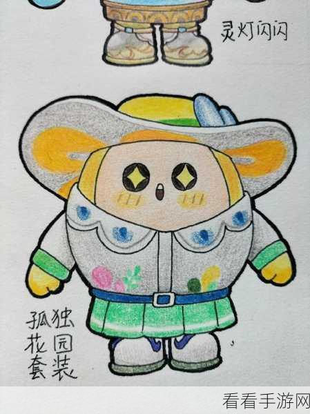 蛋仔派对，彩衣小菇是否值得你拥有？深度解析！