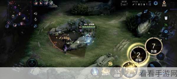 王者荣耀，姜子牙无解阵容搭配，揭秘高端局制胜战术
