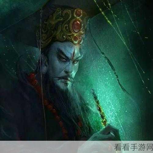 阴阳界深度攻略,种族选择与新手指引,助你称霸幽冥世界