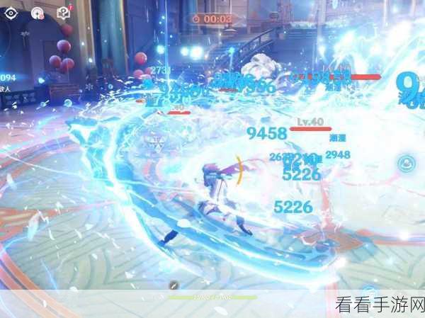 公子永冻流大放异彩，原神公子角色深度玩法解析及实战技巧