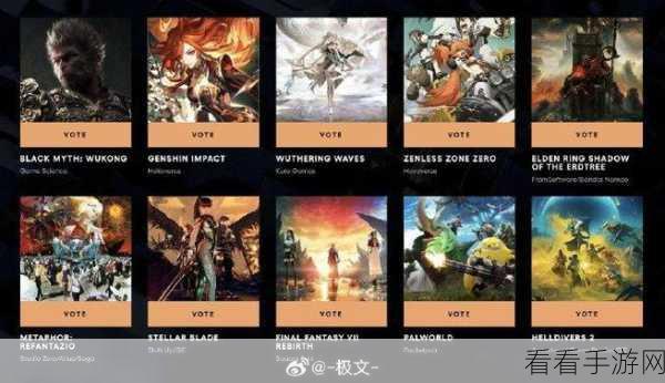 TGA盛典揭秘，解锁年度最佳游戏攻略，攀登顶级玩家巅峰之路