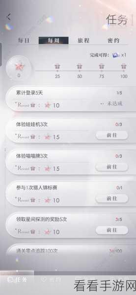 恋与深空全攻略，解锁隐藏成就，揭秘装备搭配与实战秘籍