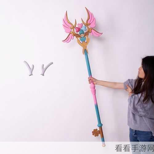 王者荣耀法杖装备大揭秘，带你制霸战场