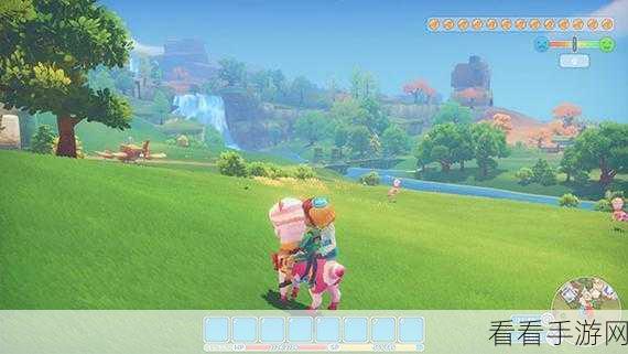 冬季狂欢！Steam版波西亚时光5折特惠，限时抢购不容错过
