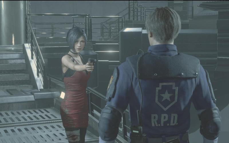 深入探索<生化危机 2 重制版>全新 DLC 的震撼之旅