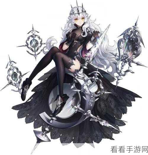爆裂魔女深度攻略，觉醒碎片速刷技巧与高效获取策略揭秘