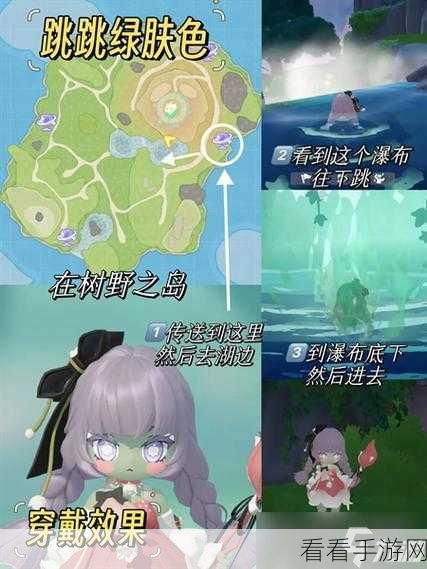 手游攻略大揭秘，米姆米姆哈中花朵留声机的全面获取策略
