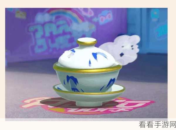 蛋仔派对惊喜！熊猫岁岁获取秘籍大公开