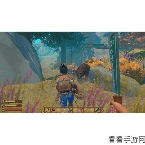 Raft 游戏通关秘籍，木筏生存全攻略