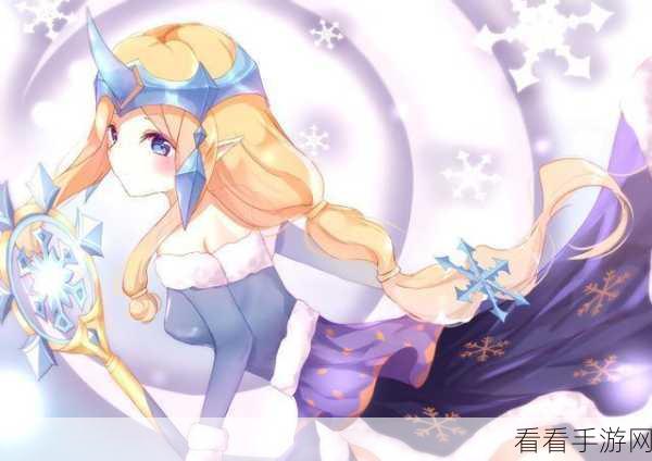 月女最佳召唤师搭档，助你轻松上分秘籍