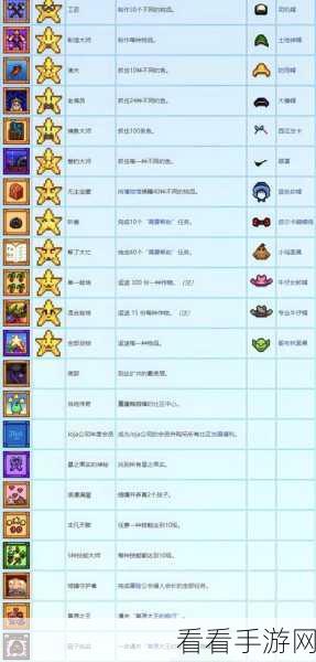 星露谷物语，神秘的齐任务通关秘籍