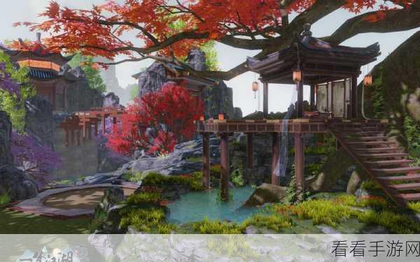 揭秘一梦江湖，宅邸 Buff 数量背后的惊天秘密