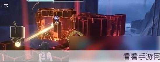 鸣潮星海拾影一任务全攻略，解锁隐藏奖励与高效通关秘籍
