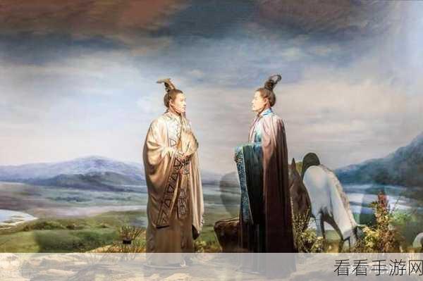 三国士族江湖风云，魅力榜终极对决