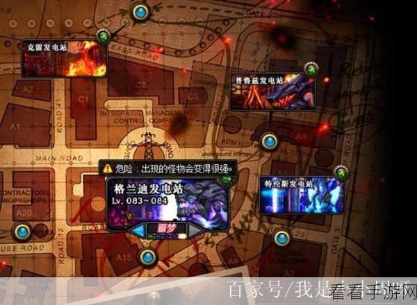 DNF 火山砖厂地图全揭秘，你不可不知的细节