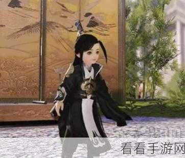 楚留香手游，绝美小和尚外貌数据大揭秘，打造你的专属萌僧！