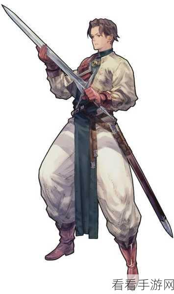 皇家骑士团重生，魔剑士武器精选指南